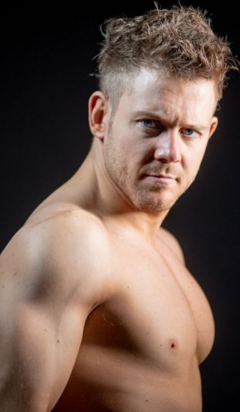 Kev Lloyd